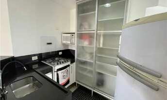 Imagem 7: Apartamento 1 dorm para locação no Jardim Paulista