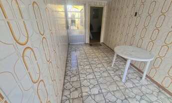 Imagem 4: Casa para venda tem 165 metros quadrados com 2 quartos em Tupi - Praia Grande - SP