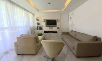 Imagem 6: Apartamento para Venda em Nova Iguaçu, Centro, 3 dormitórios, 2 suítes, 4 banheiros, 2 vag