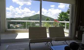 Imagem 5: SANTANA DE PARNAíBA - Casa de Condomínio - Alphaville