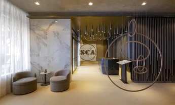 Imagem 6: Studio Mobiliado em Itaim Bibi - São Paulo