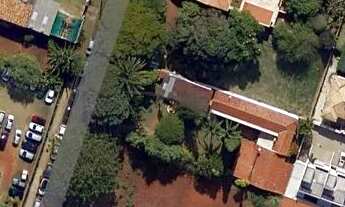 Imagem: área - Parque Rural Fazenda Santa Cândida