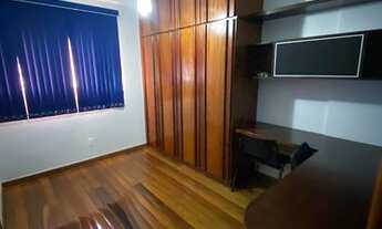 Imagem 4: CONDOMÍNIO EDIFÍCIO BORGES LANDEIRO - SETOR BUENO