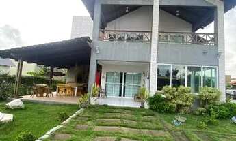 Imagem: Alugo ou vendo linda casa em bananeiras