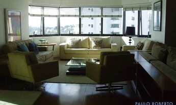 Imagem 4: APARTAMENTO - REAL PARQUE - SP