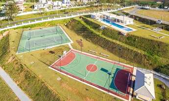 Imagem 6: Lote/terreno com 832m²au, 30m de frente e 11m de fundo. Condomínio Clube. Em Granja Viana