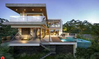 Imagem: Lote de esquina 1.000 m2 / Reserva do Paratehy