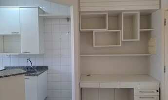 Imagem 4: APTO. DE 36 M² EM VILA NOVA CONCEIÇÃO