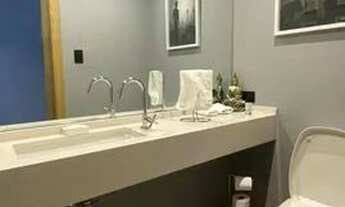 Imagem 5: Apartamento Locação Vila Olímpia 95 m² 1 Dormitórios