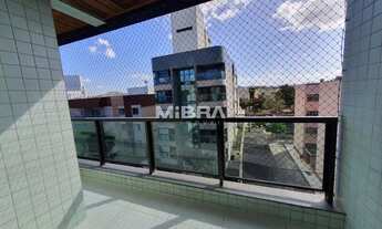 Imagem 3: Locação Apartamento com 3 dormitórios