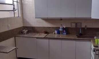 Imagem 7: Casa para venda tem 190 metros quadrados com 4 quartos em Concórdia - Belo Horizonte - MG