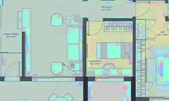 Imagem 5: RESIDENZIALE AGGIUS