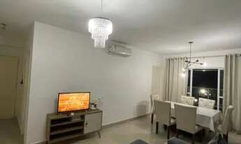 Imagem 2: Alugo belíssimo apartamento na Ponta Negra, condomínio Reserva das Águas, ao lado do Shopp