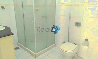 Imagem 6: APARTAMENTO - LEBLON - 02 QUARTOS - 01 VAGA