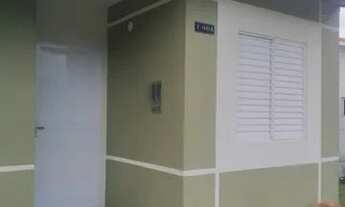 Imagem 6: Casa 2 dormitórios