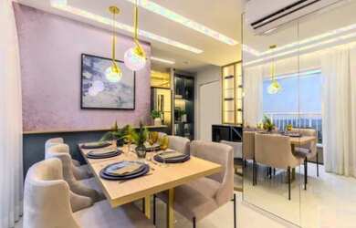 Imagem 5: APARTAMENTO RESIDENCIAL em São Paulo - SP, Vila Isa