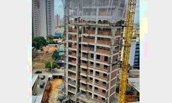 Imagem: Reserva Capim macio - Apto 3/4 80m2 - Entrada