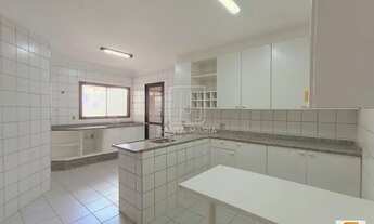 Imagem 5: Apartamento (tipo - padrao) 4 dormitórios/suite, cozinha planejada, portaria 24hs, lazer