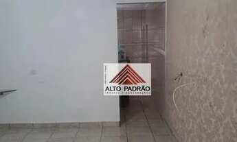 Imagem 4: Sobrado com 2 dormitórios para alugar, 100 m² por R$ 1.300,00/mês - Jardim Mauá - Mauá/SP