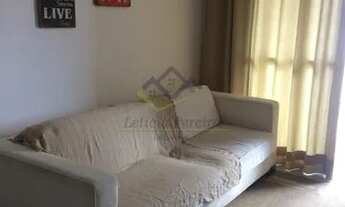 Imagem 2: BARUERI - Apartamento Padrão - MELVILLE EMPRESARIAL I E II