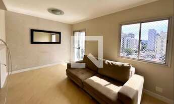 Imagem 3: Apartamento para Aluguel - Moema, 1 Quarto, 100 m2