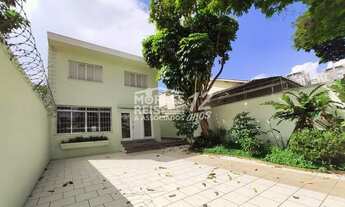 Imagem: Sobrado 4 quartos (2 suítes), piscina