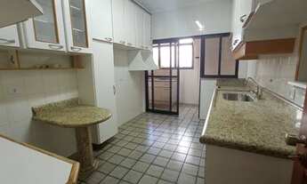 Imagem 2: Apartamento com 3 dormitórios para alugar, 123 m² por R$ 2.530,00/mês - Vila Monteiro - Pi