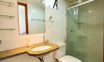 Imagem 5: Apartamento com 3 dormitórios à venda, 137 m² por R$ 875.000,00 - Ponta Verde - Maceió/AL