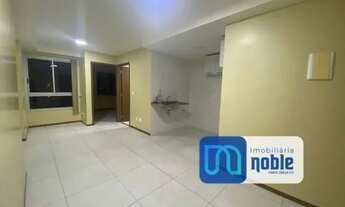 Imagem 2: Apto 1 quarto Residencial Orion