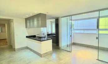 Imagem: Apartamento com 2 dormitórios à venda