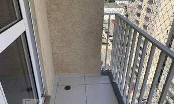 Imagem 5: Apartamento para Aluguel - Jardim São Saverio, 2 Quartos, 48 m2