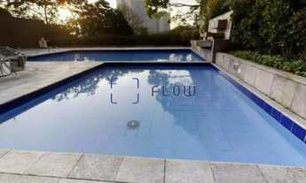 Imagem 4: Apartamento podendo conter até 4 quartos (4 suítes), 6 banheiros, 5 vagas de garagem e ele