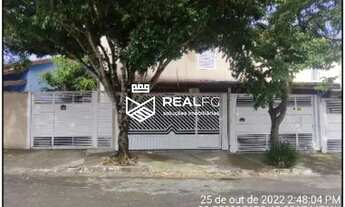 Imagem 1: São José dos Campos/SP - Residencial bosque dos ipes