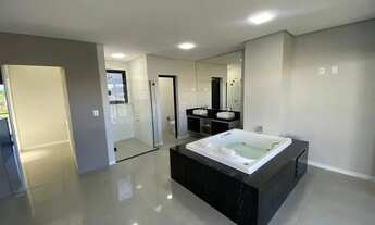 Imagem 3: MM-19 MANSÃO A VENDA EM CONDOMÍNIO COM MARINA