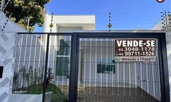 Imagem 2: Excelente] Imóvel em Maringá-PR