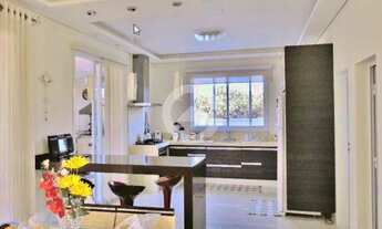 Imagem 5: Casa - Swiss Park - Campinas