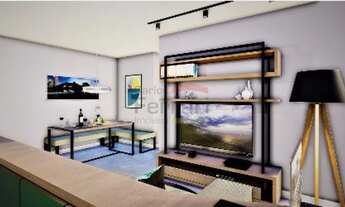 Imagem 3: Apartamento funcional na Vila Gustavo