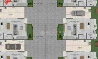 Imagem 6: Casa 3 dorm no Açores Eco Village no Ribeirão da Ilha