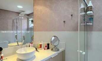 Imagem 3: Apartamento para Locação em São Paulo, Jaguaré, 2 dormitórios, 1 suíte, 1 banheiro, 1 vaga