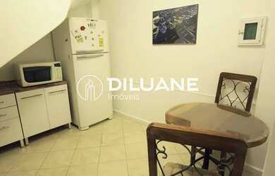 Imagem 5: Apartamento-À VENDA-Botafogo-Rio de Janeiro-RJ