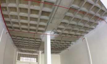 Imagem 6: Salão - Vila Itapura - Campinas