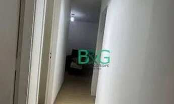 Imagem 2: Apartamento com 3 dormitórios à venda, 65 m² por R$ 844.000 - Vila Leopoldina - São Paulo