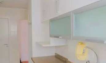 Imagem 6: Apartamento para aluguel 2 quartos 1 suíte 1 vaga Itaim Bibi - São Paulo - SP