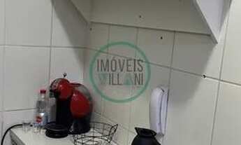 Imagem 5: Apartamento apartamento semimobiliado a venda no Jardim Ismênia - Residencial Max Clube