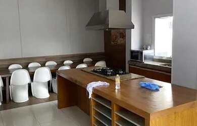 Imagem 4: Apartamento mobiliado com 3 quartos em Centro - Nova Iguaçu - RJ