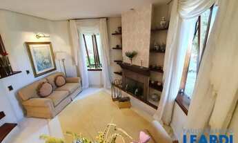 Imagem 4: CASA EM CONDOMÍNIO - CONDOMÍNIO MONTE CARLO - SP