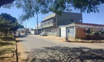 Imagem 5: Prédio casa apartamento Planaltina DF