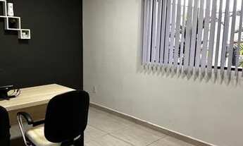 Imagem 6: Casa no São João Bosco