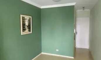 Imagem 6: Apartamento com 3 dormitórios para alugar, 62 m² por R$ 3.277,00/mês - Tatuapé - São Paulo