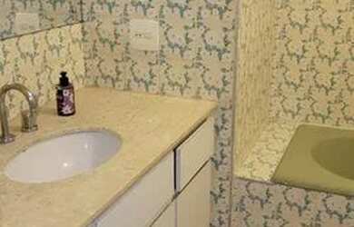 Imagem 5: Apartamento para aluguel possui 97 metros quadrados com 2 quartos